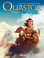 Quaestor 02: Operation Atlantis