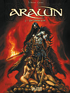 Arawn 05: Wiederauferstehung