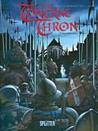 Der toenerne Thron 05: Die Jungfrau