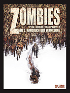 Zombies 03: Handbuch der Verwesung