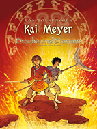 Wolkenvolk 05: Drache und Diamant 1 - Lavaglut
