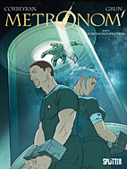 Metronom 03: Selbstmordkommando