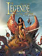 Legende der Drachenritter 14: Der Anfang