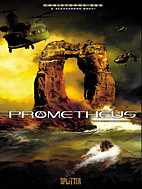 Prometheus 06: Arche
