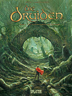 Druiden 07: Die Toten von Cornwall