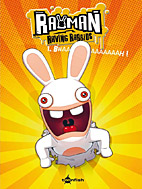 Rabbids 01: Bwaaaah (Raving Rabbids)