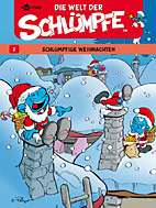 Die Welt der Schluempfe 02: Schlumpfige Weihnachten