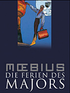 Die Ferien des Majors