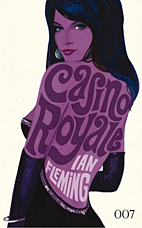 James Bond 01: Casino Royal