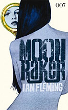 James Bond 03: Moon Raker