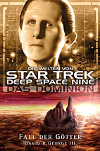 Die Welten von Star Trek  Deep Space Nine 06: Fall der Goetter