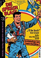 Sprechblase 225 (September 2012)