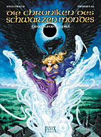 Chroniken des schwarzen Mondes 00: *HC* Grausames Spiel
