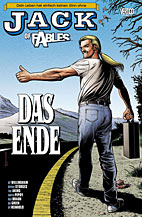Jack of Fables 09: Das Ende