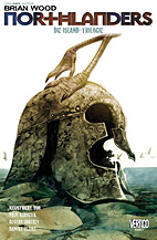 Northlanders 07: Die Island-Trilogie