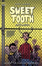 Sweet Tooth 02: Gefangen