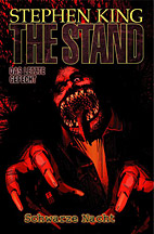 Stephen King - The Stand 06: (SC) Schwarze Nacht - Das letzte Gefecht