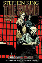 Stephen King - The Stand 06: (*HC*) Schwarze Nacht - Das letzte Gefecht - Collectors Edition