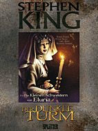Stephen King - Der Dunkle Turm 07: Die kleinen Schwestern von Eluria