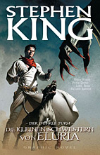 Stephen King - Der Dunkle Turm 07 (Panini): Die kleinen Schwestern von Eluria