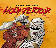 Holy Terror