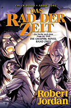 Das Rad der Zeit 02: Die Suche nach dem Auge der Welt 2