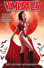 Vampirella 02: Die Stunde der Kraehen