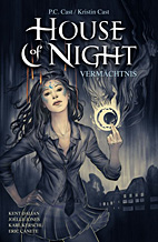 House of Night 01: Vermaechtnis