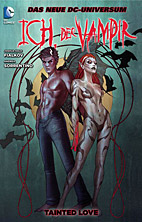 Ich, der Vampir 01:Tainted Love