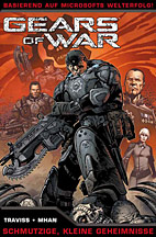 Gears of War 04: Schmutzige kleine Geheimnisse