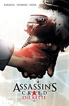 Assassin`s Creed 02: The Chain (Panini)