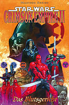 Star Wars Masters 04: Crimson Empire II - Das Blutsgericht