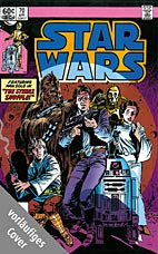 Star Wars Classics 09: Kopfgeld