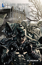 Batman: Noël (dc prem 81)
