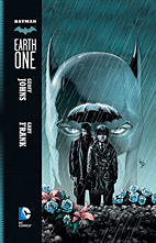 Batman: Erde Eins 01