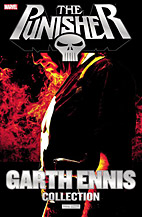 The Punisher - Garth Ennis Collection 10