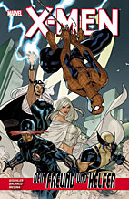 X-Men Paperback 02: Dein Freund und Helfer