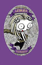 Lenore 02: Hirnrisse