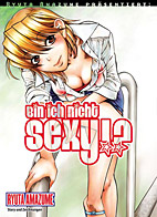 Bin ich nicht sexy (Ryuta Amazume Praesentiert 03)