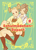 Schulmaedchen - Report 02