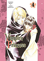 Vampire Princess 04
