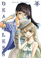 Deathless 04