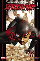 Ultimate Comics: Spider-Man 2
