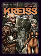 Kapitaen Kreiss 01: Sigvath 63