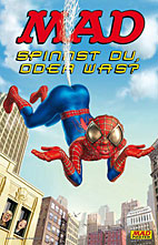 MAD Heft 148