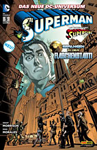 Superman Heft 05
