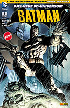 Batman Heft 05