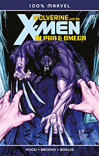 Wolverine und die X-Men - Alpha & Omega (100% Marvel 64)
