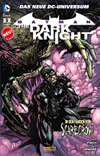Batman: The Dark Knight Heft 05