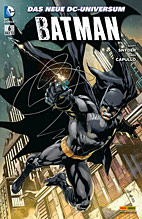 Batman Heft 06